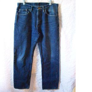 Wrangler Regular Fit Men's Jeans - Size 32 x 30
